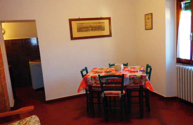 Residence Casprini da Omero - Foto 54