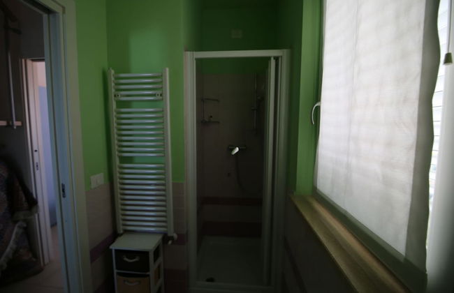 Apartment 30 Meters From the sea With 6 Beds With Full sea View - Foto 23