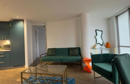 Liverpool Hatton Garden 1 & 2 Bedroom Apartments - WiFi & Secure Parking - Foto 3