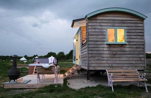 Luxury Retreat 30mins Taxi Ride From West London - Photo 2