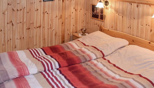 Seaside Serenity in Settem Fjord-by Traum - Photo 4, Chambre