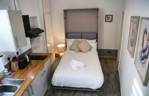 The Chic Retreat - Foto 1