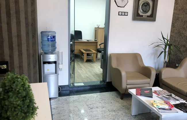 Mihmandar Apart - Photo 2