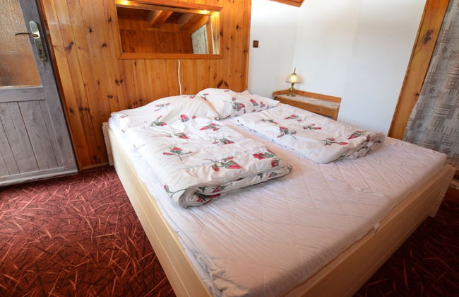 Family Chalet in Giant Mountains - Photo 4