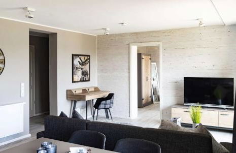 StrandBerg's Auberge Chalet Residences - Foto 67