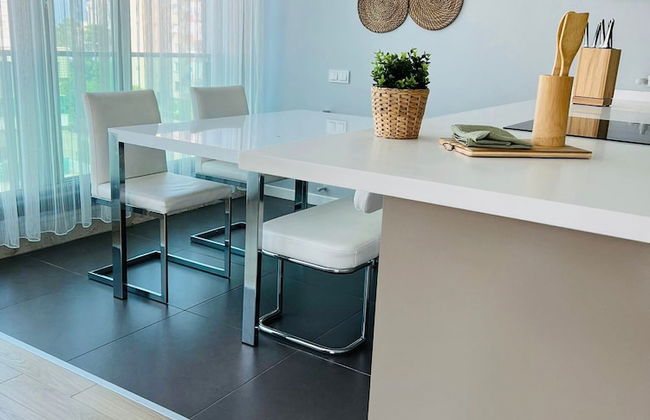 Antalya Residence by LARA - Foto 5