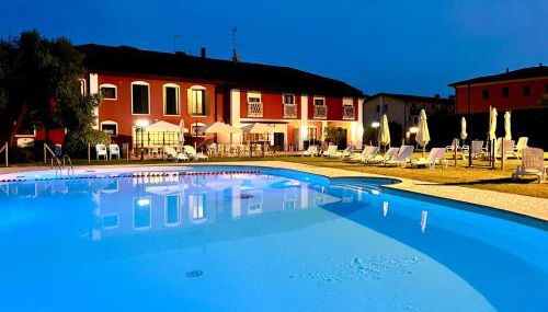 Hotel Residence - Il Giardino del Cigno - Photo 3