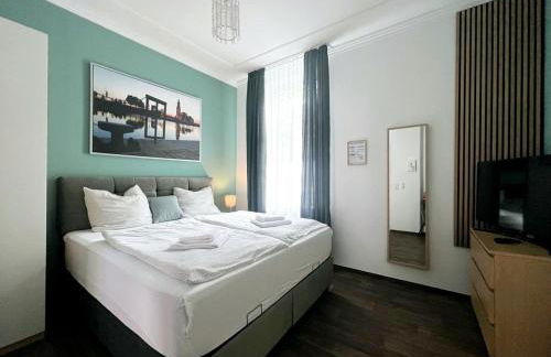 Ferienwohnungen an der Weser - Foto 77