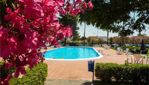 Villetta Relax With Pool in Residence - Happy Rentals - Foto 4