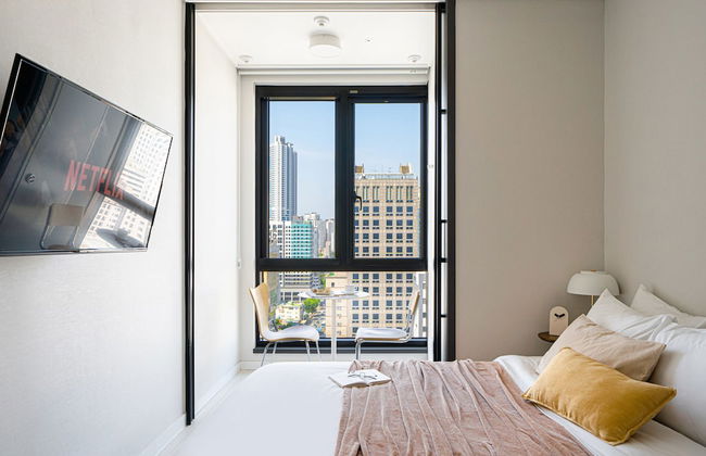 Urbanstay Seomyeon - Foto 15