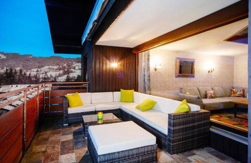 Nini´s Berge - Foto 1