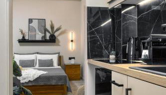 Rivulet Apartments - Foto 2, stove