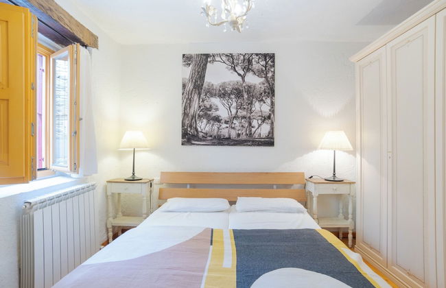 Belmonte Balcone in Calozzo - Foto 14