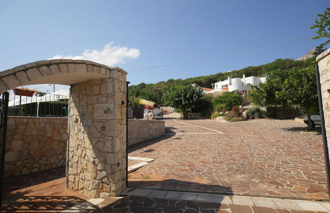 Villa Degli Dei - Foto 43