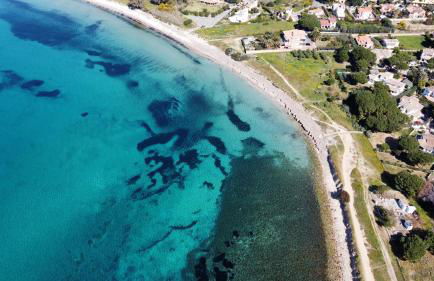 Villa fantastica Villasimius - Foto 26