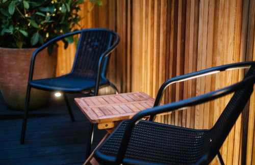 The Den - The White House Windermere - Off-Site Health Club & Spa 2 minute walk away - Photo 13