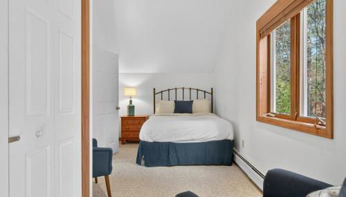 VT Lake house minutes from Okemo - Photo 3