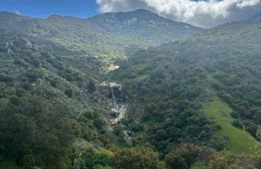 Alta Peak Penzion - Foto 62