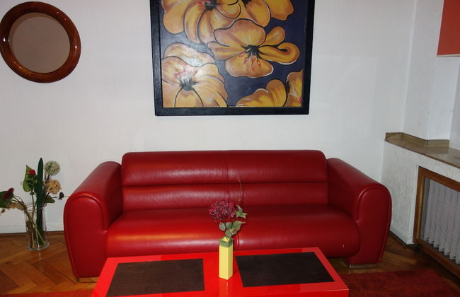 Tolstov-Hotels Large 3,5 Room Apartment - Foto 52