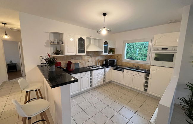 Apartment in Carantec Near Sandy Beaches - Foto 5