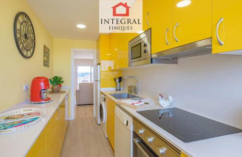 Torre Marina Apartments - Foto 49