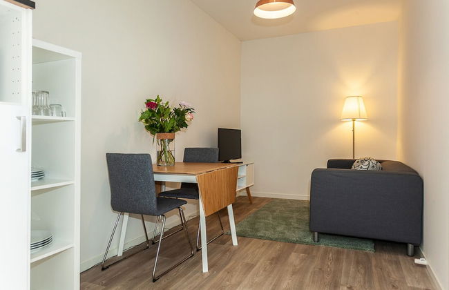 Stayci Apartments Museumpark Deluxe - Photo 67