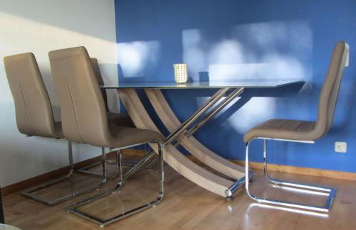 Cologne Apartment – City, Trade Fair, E-Werk - Foto 8