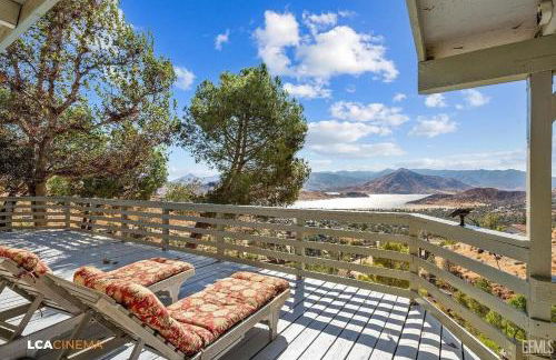 Scenic Lake House & Dog Friendly - Foto 25