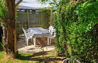 Le Caprice de la mer - maison avec véranda, jardin - Photo 3