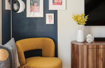 Midcentury Couples Designer Loft - Casa Tuya - Foto 7