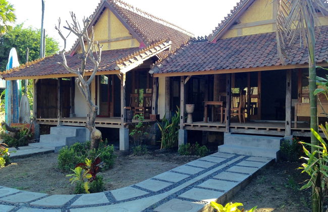 Classic Beach Villas - Foto 45