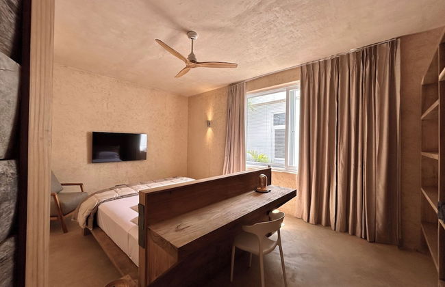 Private Pool Villa Kokos - Foto 18