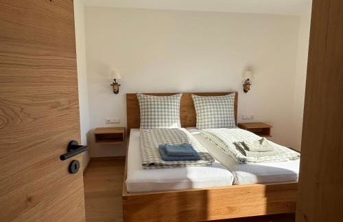 Alm Annerl - Neue Ferienwohnungen in Obermaiselstein - Foto 27