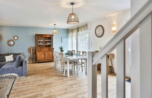 Charmante maison proche mer, quartier paisible - Photo 32