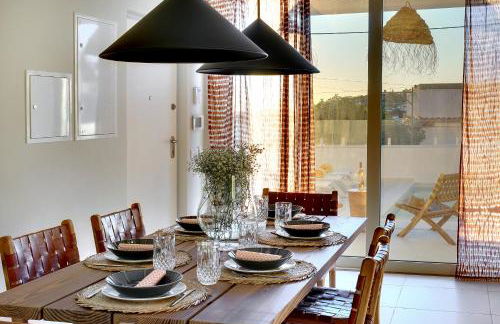 Casa do Pátio-Two Private Pools Villa- Rooftop & Panoramic Pool by DreamvillasAlbufeira - Foto 6