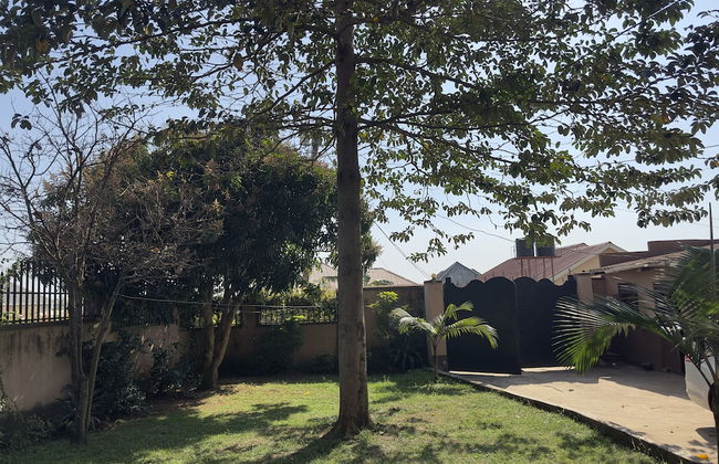 Olive Palm Suites Jinja - Foto 32