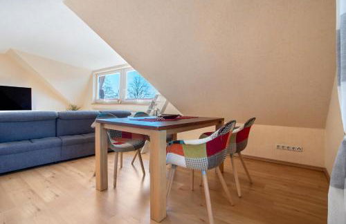 Ferienwohnung Waldidyll - Foto 7