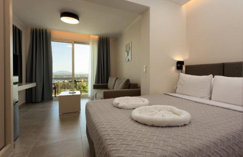 Corfelia Seaview Suites - Foto 22