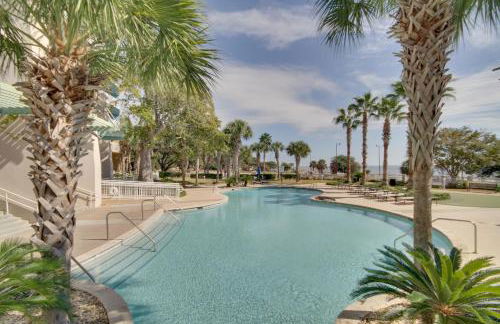 Gulfport Oceanfront Vacation Rental Walk to Beach - Photo 24