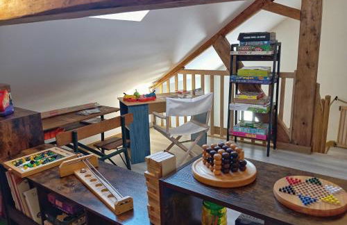 Gîte Bricabroc 3 personnes - Photo 9