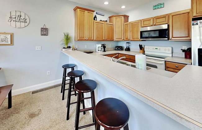 It's 5 O'clock Somewhere by Taylor Made Deep Creek - Foto 10