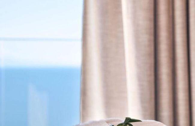 Villa Theview in Katavolos - Foto 33