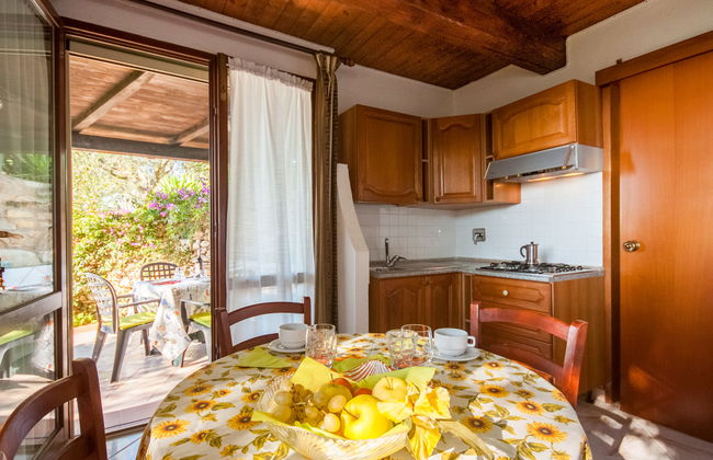 Piccola Oasi 8 - Foto 4