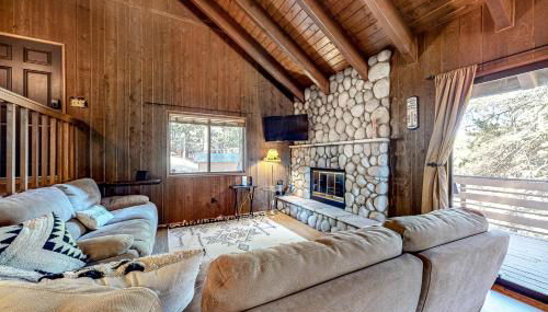 Grey Stone Fire - Foto 2