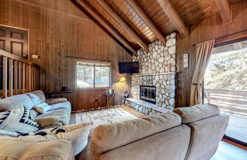 Grey Stone Fire - Foto 2