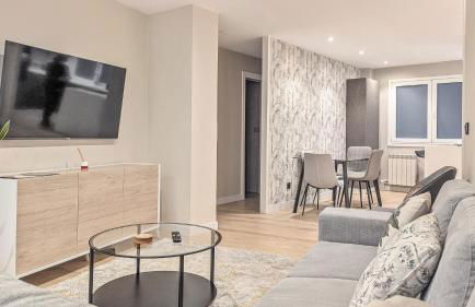 Luxury apartment in Pontevedra - Foto 9