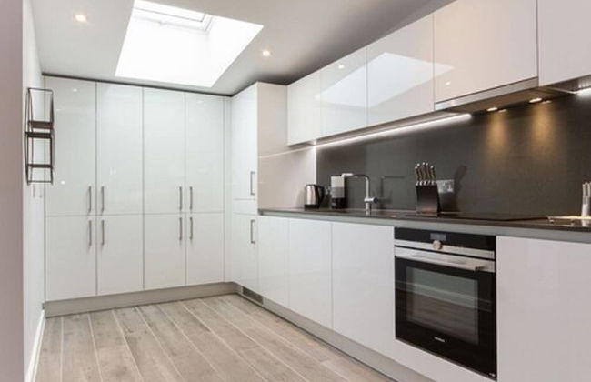 Citystay Living - Eagle Yard - Foto 4