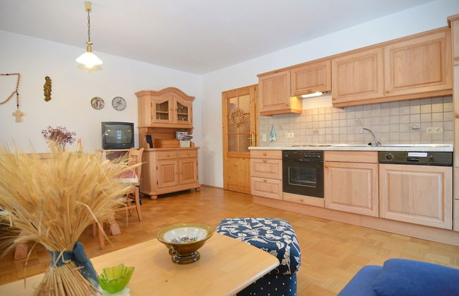 Spacious Apartment in Schonsee With Sauna - Foto 12