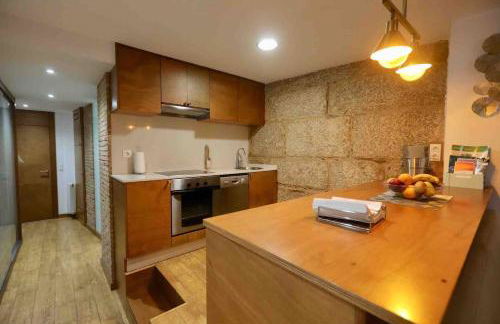 B Estudio junto a la estación Parking gratis - Foto 26