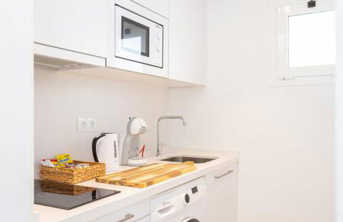 Higuerón Rental Playa Estudio - Photo 22